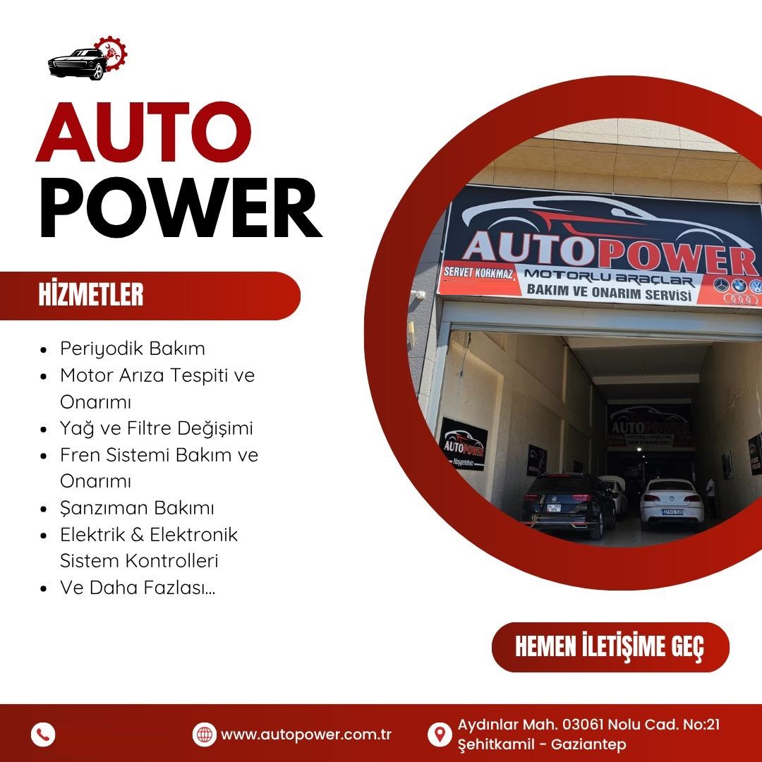 Auto Power